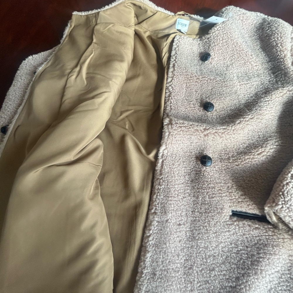 J Crew jacket - Picture 4 of 5